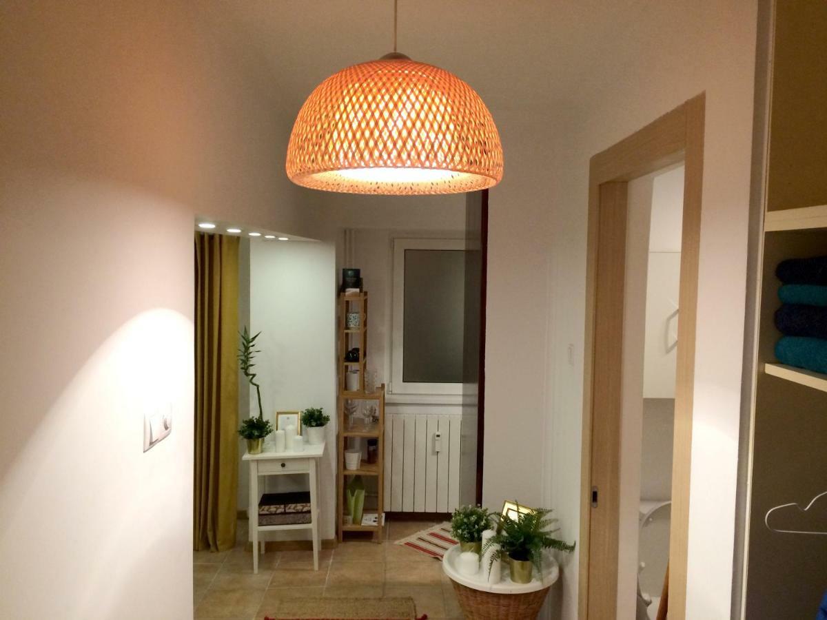 My Little Studio Bukurešť Exteriér fotografie