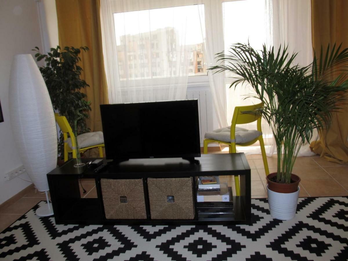 My Little Studio Bukurešť Exteriér fotografie