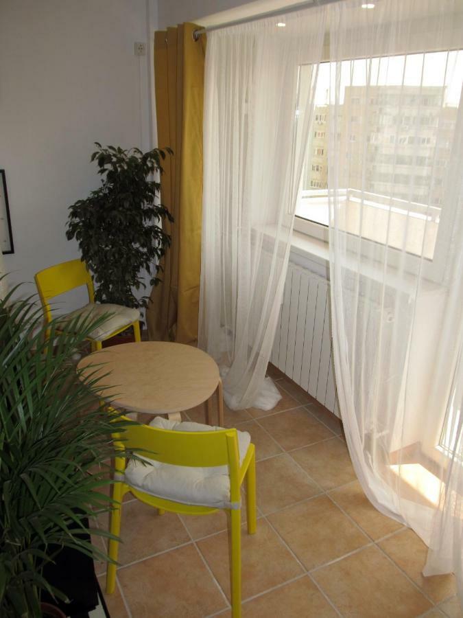 My Little Studio Bukurešť Exteriér fotografie