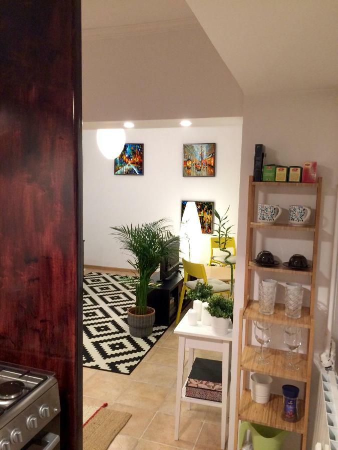 My Little Studio Bukurešť Exteriér fotografie